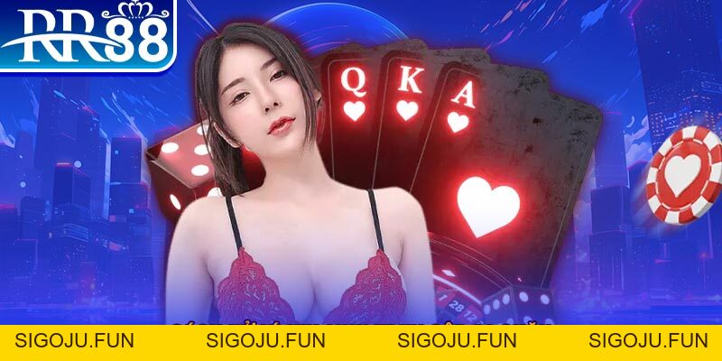 Hướng Dẫn Thực Hiện Đăng Nhập RR88 Dễ Thao Tác Nhất 2026 - Sigoju