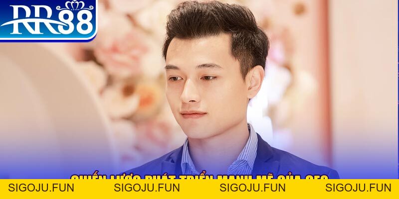 Tác Giả Bảo Linh - Gương Mặt Tiêu Biểu Của Thương Hiệu - Sigoju