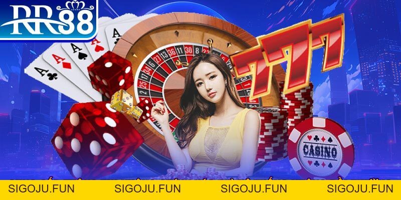 Miễn Trách Nhiệm - Tìm Hiểu Chính Sách Do RR88 Quy Định - Sigoju