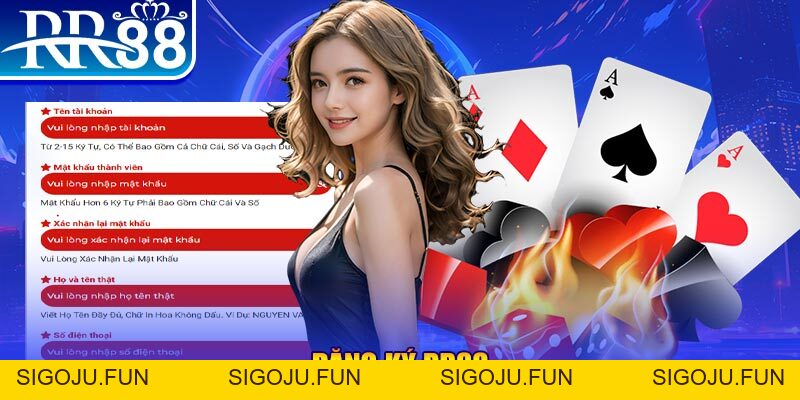 RR88 Enterslotsphp🎖️Trang Chủ RR88.com ✔️ Đăng Ký/Đăng Nhập Thưởng +88K - Sigoju