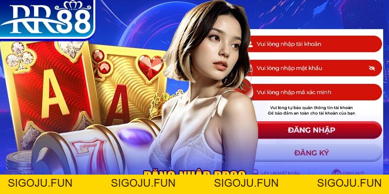 Hướng dẫn - rr88.com.se - Sigoju