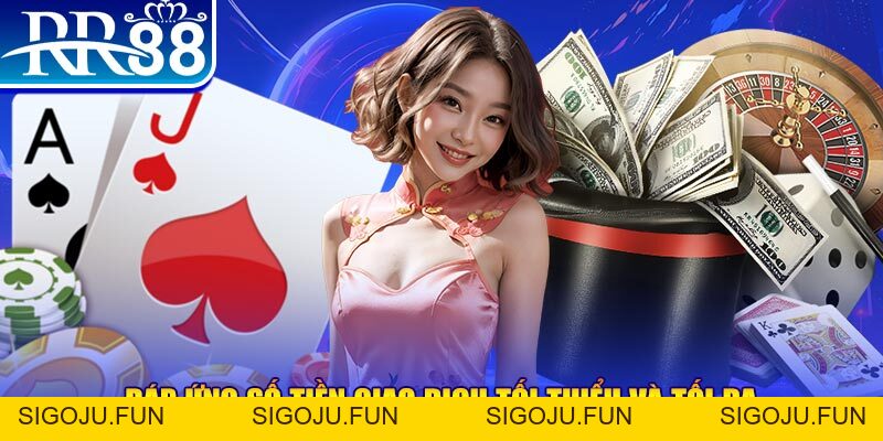 Điều Khoản & Điều Kiện RR88 - Cập Nhật Chính Sách Mới Nhất - Sigoju