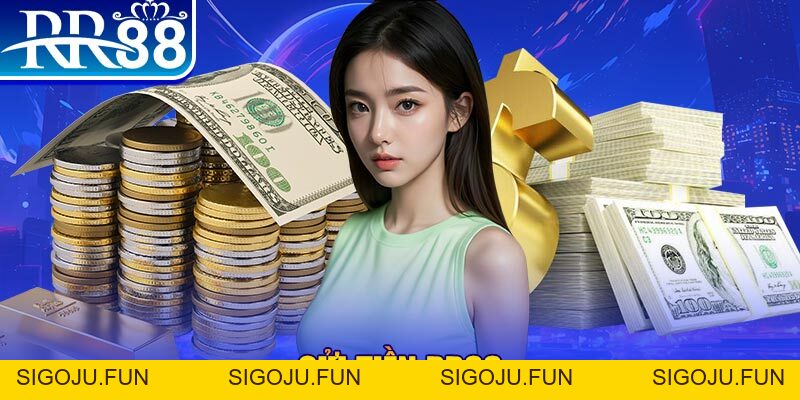 Hướng dẫn - rr88.com.se - Sigoju