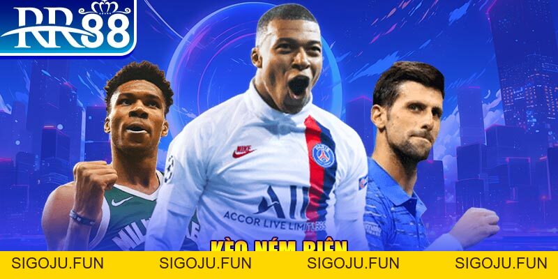 Thể Thao RR88 – Điểm Đến Đỉnh Cao Cho Tín Đồ Đam Mê 2026 - Sigoju
