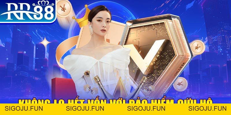 Tổng Hợp Các Khuyến Mãi RR88 Tri Ân Hội Viên Mới Nhất 2026 - Sigoju
