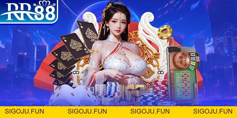 Miễn Trách Nhiệm - Tìm Hiểu Chính Sách Do RR88 Quy Định - Sigoju