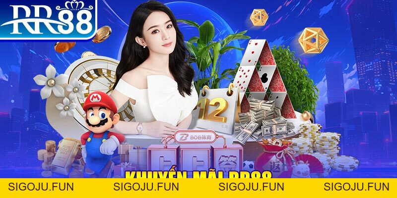 Hướng dẫn - rr88.com.se - Sigoju