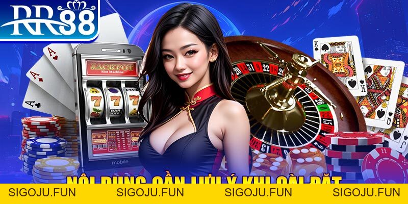 Tải App RR88 Nhanh Chóng Trên Thiết Bị Điện Thoại Di Động - Sigoju