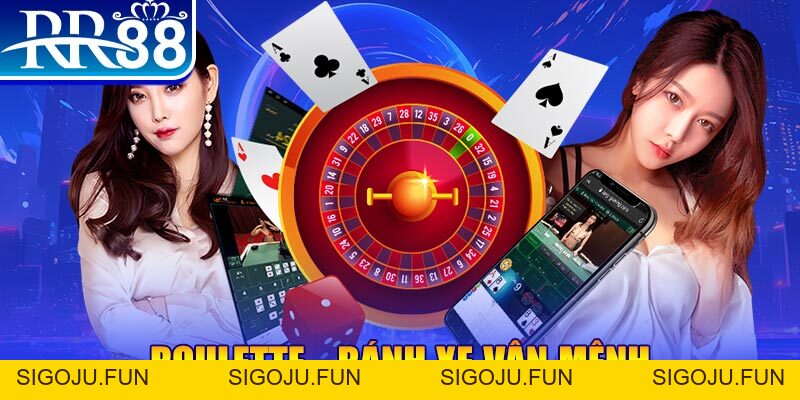 Sảnh DG Tại RR88 - Nơi Làm Giàu Lý Tưởng Cho Game Thủ Việt - Sigoju