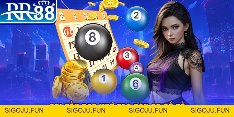 Dàn Đề 60 Số - RR88 Hướng Dẫn Cách Chơi Đạt Hiệu Quả Nhất - Sigoju