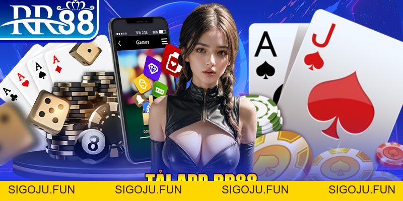 Hướng dẫn - rr88.com.se - Sigoju