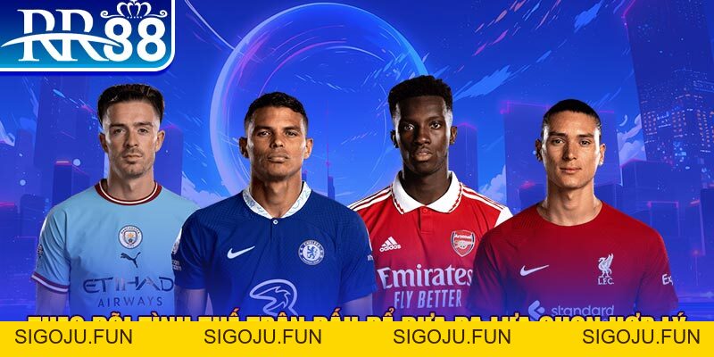 Kèo Penalty RR88 - Quy Tắc Và Mẹo Chơi Hay Nhất Năm 2026 - Sigoju