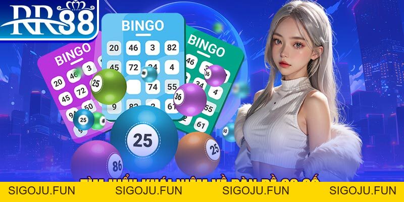 Dàn Đề 60 Số - RR88 Hướng Dẫn Cách Chơi Đạt Hiệu Quả Nhất - Sigoju