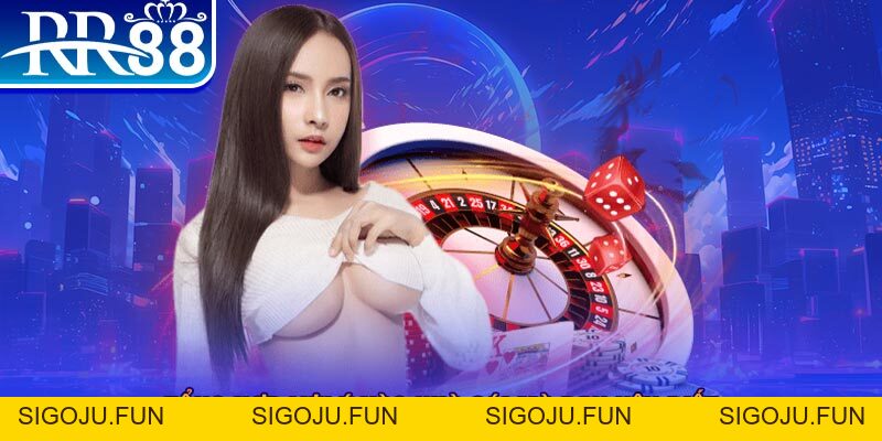Hướng Dẫn Thực Hiện Đăng Nhập RR88 Dễ Thao Tác Nhất 2026 - Sigoju
