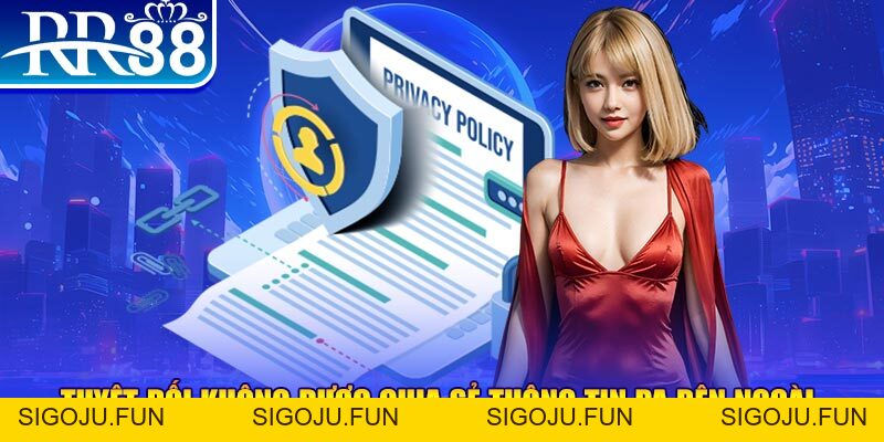 Điều Khoản & Điều Kiện RR88 - Cập Nhật Chính Sách Mới Nhất - Sigoju