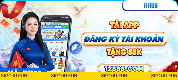 RR88 Enterslotsphp🎖️Trang Chủ RR88.com ✔️ Đăng Ký/Đăng Nhập Thưởng +88K - Sigoju